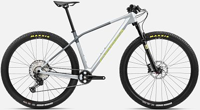 Превью Кросс-кантри велосипед Велосипед ORBEA Alma M30 (2024)